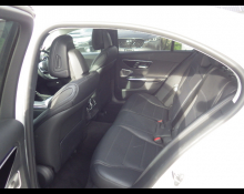 Mercedes-Benz C-Class 2022