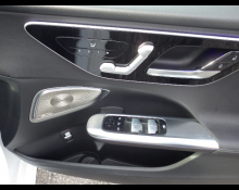 Mercedes-Benz C-Class 2022