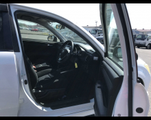 Toyota Corolla Fielder 2012