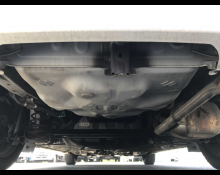 Toyota Corolla Fielder 2012