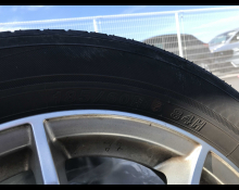 Toyota Corolla Fielder 2012