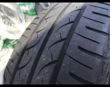 Toyota Corolla Fielder 2012