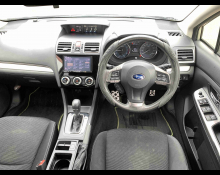 Subaru Impreza XV 2015