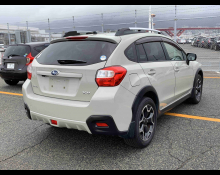 Subaru Impreza XV 2015