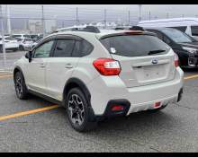 Subaru Impreza XV 2015