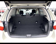 Subaru Impreza XV 2015