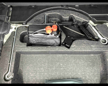 Subaru Impreza XV 2015