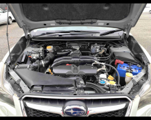 Subaru Impreza XV 2015