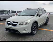 Subaru Impreza XV 2015