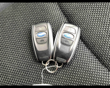 Subaru Impreza XV 2015