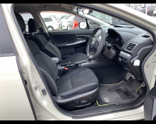 Subaru Impreza XV 2015