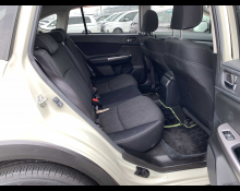 Subaru Impreza XV 2015