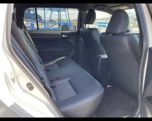 Toyota Corolla Fielder 2019