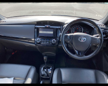 Toyota Corolla Fielder 2019