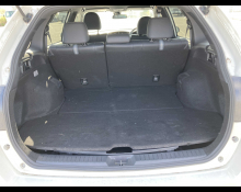 Toyota Corolla Fielder 2019