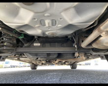 Toyota Corolla Fielder 2019