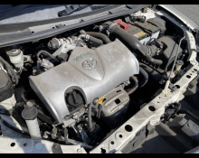 Toyota Corolla Fielder 2019