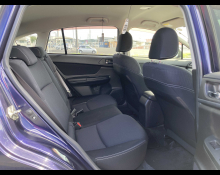 Subaru Impreza Sport 2012