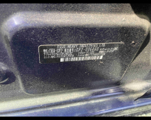 Subaru Impreza Sport 2012