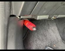 Subaru Impreza Sport 2012