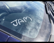 Subaru Impreza Sport 2012