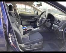 Subaru Impreza Sport 2012