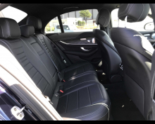 Mercedes Benz E-Class 2019