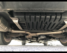 Mercedes Benz E-Class 2019