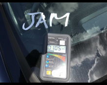 Mercedes Benz E-Class 2019