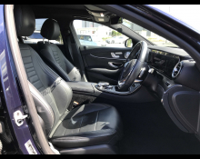 Mercedes Benz E-Class 2019