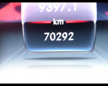 Mercedes Benz E-Class 2019