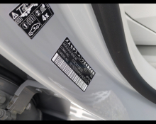 Mercedes Benz EQS-Class 2024