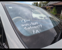 Mercedes Benz EQS-Class 2024