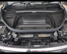 Mercedes Benz EQS-Class 2024