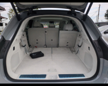 Mercedes Benz EQS-Class 2024