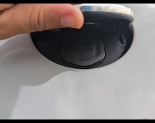 Mercedes Benz EQS-Class 2024