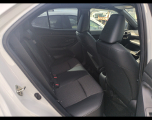 Toyota Yaris Cross 2023