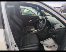 Toyota Yaris Cross 2023