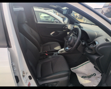 Toyota Yaris Cross 2023