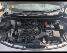 Toyota Yaris Cross 2023