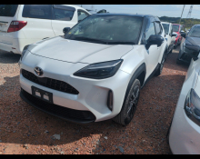 Toyota Yaris Cross 2023