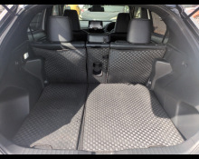 Toyota Yaris Cross 2023