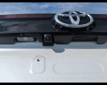 Toyota Yaris Cross 2023