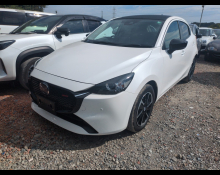 Mazda Mazda2 2023