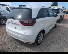Honda Fit 2023