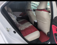 Toyota Yaris Cross 2023