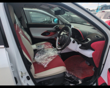 Toyota Yaris Cross 2023