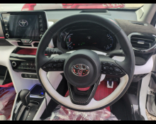 Toyota Yaris Cross 2023