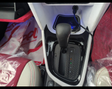 Toyota Yaris Cross 2023