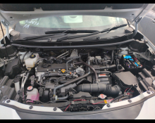 Toyota Yaris Cross 2023